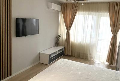 Inchiriez apartament cu 1 camera-Lacul Tei- Circului-Barbu Vacarescu - 7