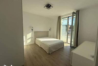 Apartament cu 4 camere, mobilat în Armeneasca - 18