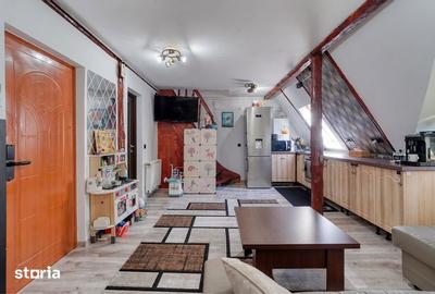 Apartament cu 3 camere în Turcheș - 8