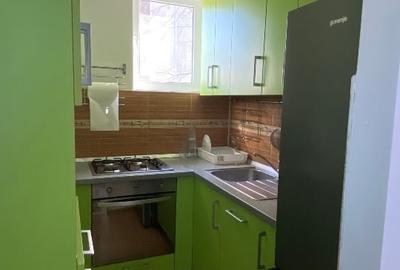 Apartament cu 3 camere decomandat, mobilat în Central - 8