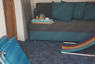 Casă cu 3 camere cu Teren 1000 Mp în Merei - 8