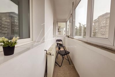 Apartament 3 camere semidecomandat, Calea 13 Septembrie 235 - parcare inclusa Apartament 3 camere semidecomandat, Calea 13 Septembrie 235 - parcare inclusa - 37