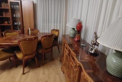 Apartament cu 3 camere decomandat, mobilat în Faleza Nord - 4