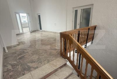 Spațiu comercial, de 471 mp, în Central - 9