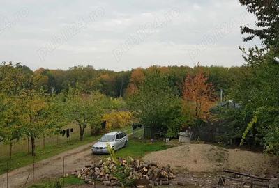 Vand casa zona Baisa - 1