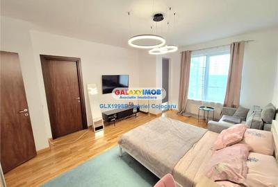 Garsonieră decomandată, mobilată în Tineretului - 6