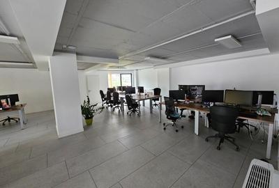 Spatiu de birouri 568 mp in cladire noua, zona Zorilor - 4