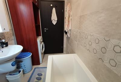 Garsoniera spatioasa | Militari Residece com. Chiajna - 6