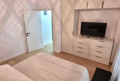 Apartament cu 2 camere decomandat, mobilat în Păcii - 4