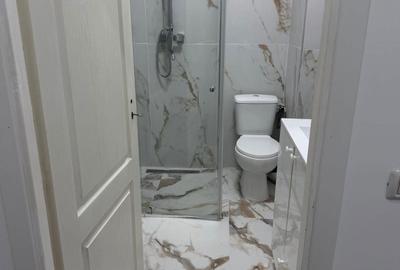 Apartament cu 3 camere decomandat în Central - 1