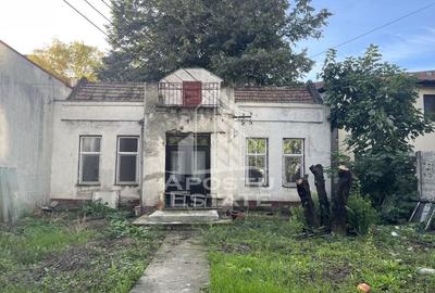 Casa cu teren Rusu Sirianu Kiriac