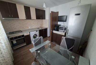 Apartament cu 2 camere decomandat în Drumul Taberei - 1