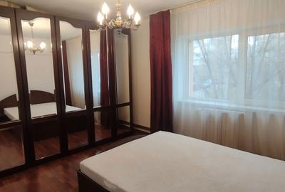 Apartament cu 2 camere decomandat în Exterior Vest - 5