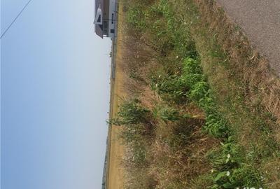 Teren de 5000 mp, în Pleașa - 1