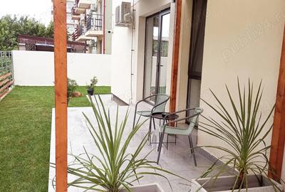 Vila turistica 3 de vanzare in Eforie Nord afacere la cheie, construc?ie 2021, profit imediat! - 5