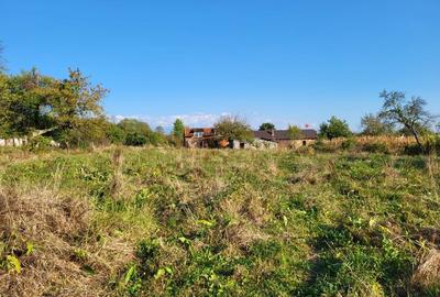 Casă cu 4 camere în Peștere - 1