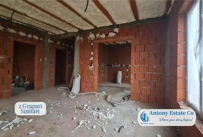 Grey Nest - casa de vanzare, 10 KM de Oradea, Santandrei, Bihor - 2