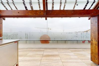 PENTHOUSE DE LUX CU SUFLET – 3 CAMERE, 116 MP + TERASĂ 48 MP  BOUTIQUE - 9