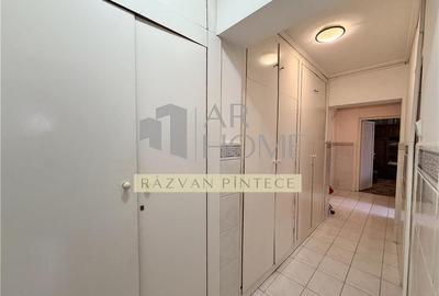 Apartament cu 3 camere decomandat în Republicii - 14