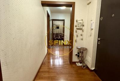 Apartament 4 Camere Calea Mosilor - metrou Obor - 13