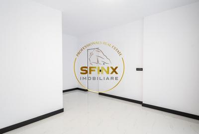 2 locuri parcare, Penthouse, terasa panoramica, 243 mp, bloc nou - 18