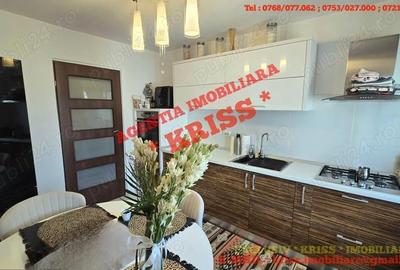 Apartament cu 3 camere decomandat în Popa Șapcă - 14