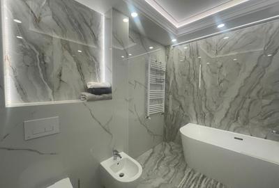 Apartament cu 3 camere decomandat, mobilat în Sud-Est - 22