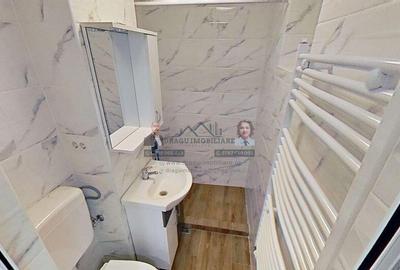 Apartament 3 camere/Parter/Renovat/Mobilat si Utilat - 4