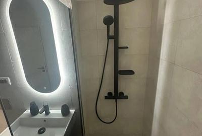 Apartament cu 2 camere semidecomandat în Central - 4