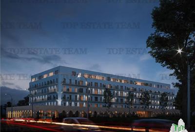 Apartament cu 3 camere decomandat, mobilat în Sud-Est - 8