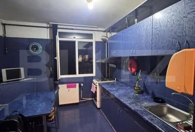 Apartament de 3 camere, 64 mp, Constantin Brancoveanu - 5