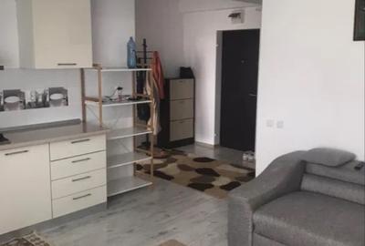 Apartament cu 2 camere semidecomandat, mobilat în Tătărași - 5