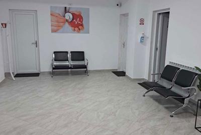 Spațiu comercial, de 199 mp, în Pașcani - 2