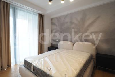 Apartament cu 2 camere decomandat, mobilat în Iancu Nicolae - 6