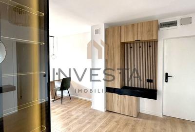 Apartament 4 camere Zona UTCN! Superfinisat! - 12