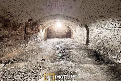 Casă cu 24 camere cu Canalizare în Conop - 6