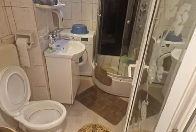 Apartament cu 2 camere,la cheie,decomandat,parter inalt ,centrala,termopane,boxa,uscatorie - 7