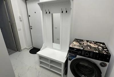Apartament cu 2 camere decomandat în Berceni - 3