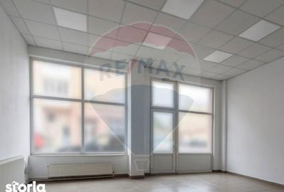 Spațiu comercial, de 110 mp, în Vasile Aaron - 7