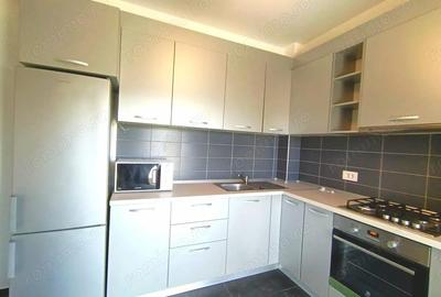 Apartament cu 2 camere decomandat, mobilat în Lipovei - 3