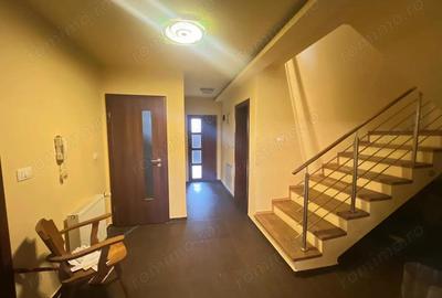 Casa in?iruita de inchiriat 5 camere - Sag - 1