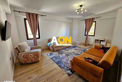 Apartament cu 2 camere, mobilat în Ampoi 3 - 2