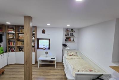 Casă individuală cu 5 camere cu Teren 1000 Mp în Frumușani - 11