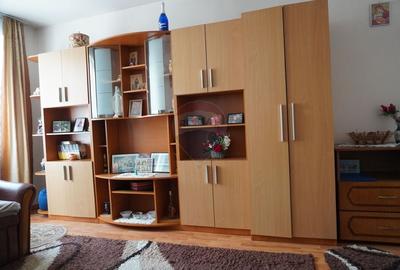 Apartament cu 2 camere decomandat în Central - 4