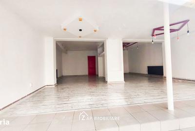 Spațiu comercial, de 105 mp, în 1 Decembrie 1918 - 3