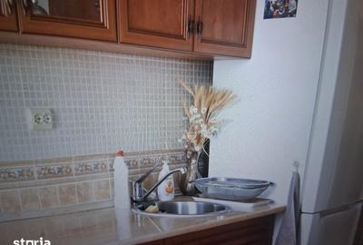 Garsonieră decomandată în Tei - 7