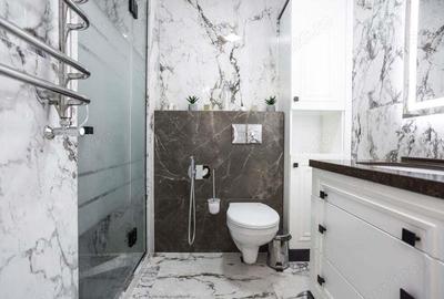 Va prezentam spre inchiriere un apartament de 2 camere decomandate, zona cartierului Brancusi - 3