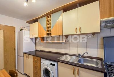 Apartament doua camere cu boxa zona Faget - 17