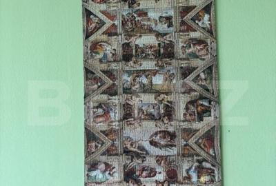 Apartament decomandat cu 3 camere in zona Torontalului - 2