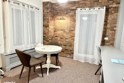 Apartament cu 2 camere decomandat în Sisești - 8